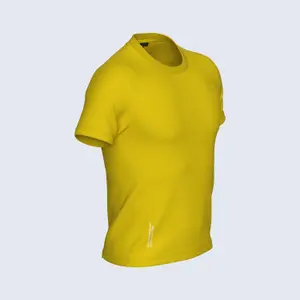 Camiseta Errea No Logo image-3