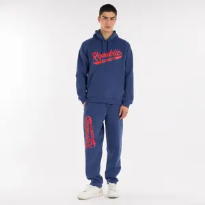 Pantalon de survêtement Errea GFX B image-3