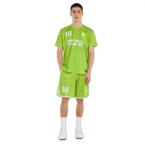 Short Errea Soccer 08 image-0