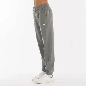 Calças de jogging para mulher Errea Essential Cuff image-5