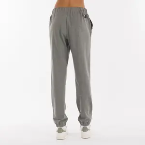 Calças de jogging para mulher Errea Essential Cuff image-3