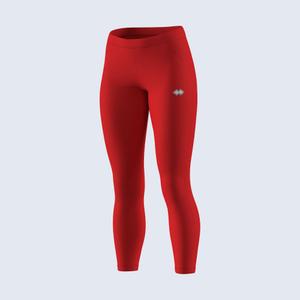 Lange Leggings, Damen Errea Essential image-2