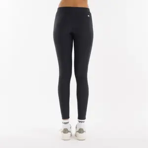 Women's long leggings Errea Essential image-4