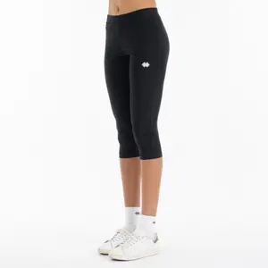 Women's 3/4 leggings Errea Essential image-4