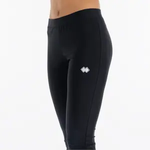 Women's 3/4 leggings Errea Essential image-5
