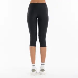 Women's 3/4 leggings Errea Essential image-2