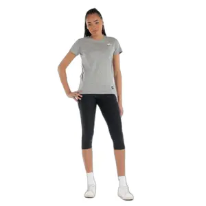 Women's 3/4 leggings Errea Essential image-1