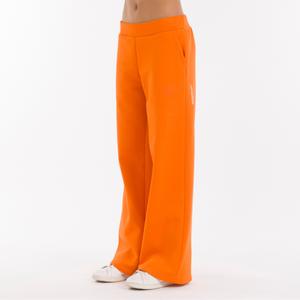 Women's joggers Errea No Logo Flare image-3