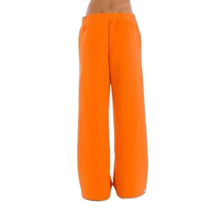 Women's joggers Errea No Logo Flare image-1