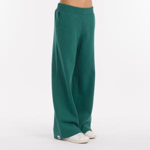 Women's joggers Errea No Logo Flare image-3