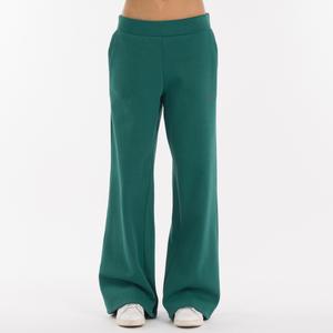 Women's joggers Errea No Logo Flare image-5