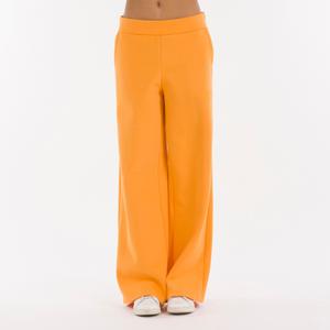Women's joggers Errea No Logo Flare image-5