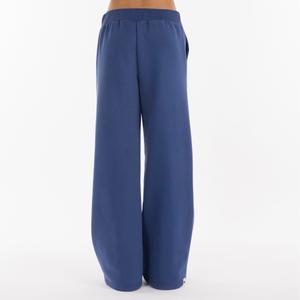 Women's joggers Errea No Logo Flare image-5