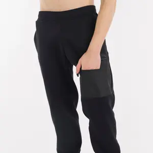 Jogging Trousers Errea No Logo image-6