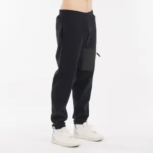 Jogging Trousers Errea No Logo image-3
