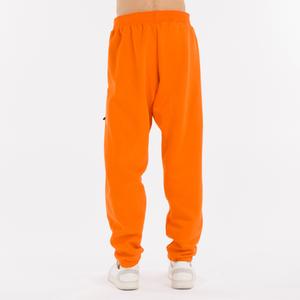 Pantaloni running Errea No Logo image-4