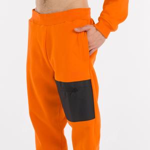 Pantaloni running Errea No Logo image-5