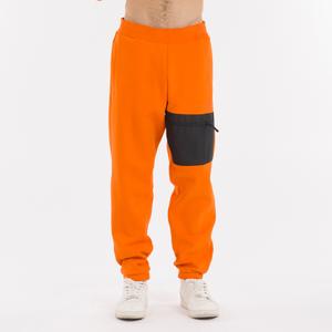 Pantaloni running Errea No Logo image-6