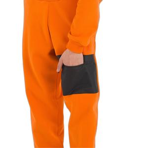 Pantaloni running Errea No Logo image-1