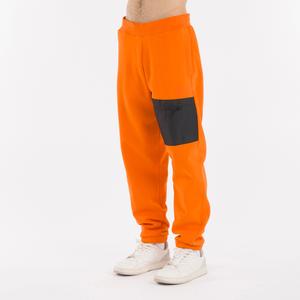 Pantaloni running Errea No Logo image-2