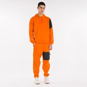 Pantaloni running Errea No Logo image-3