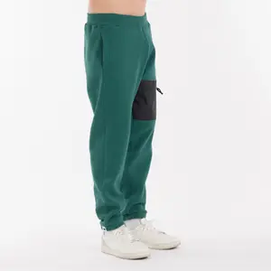 Pantalón de chándal Errea No Logo image-2