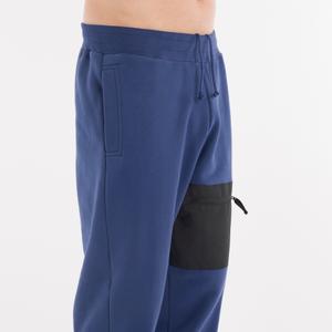 Pantaloni running Errea No Logo image-4