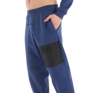 Pantaloni running Errea No Logo