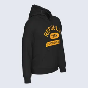 Hoodie Errea GFX SS26 001 College image-1