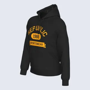 Hoodie Errea GFX SS26 001 College image-2