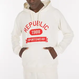 Hoodie Errea GFX SS26 001 College image-4