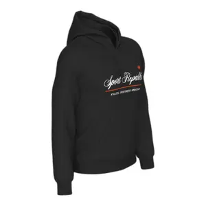 Hoodie Errea GFX SS26 001 Script image-2