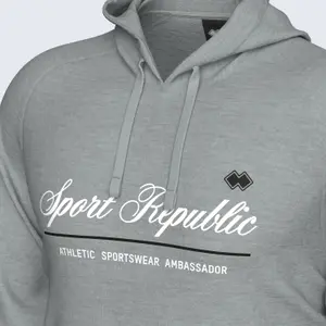 Hoodie Errea GFX SS26 001 Script image-4