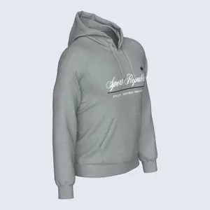 Hoodie Errea GFX SS26 001 Script image-2