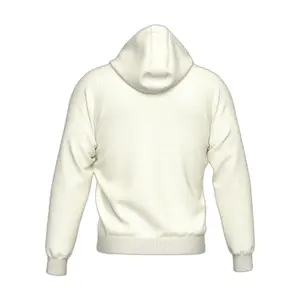 Sweatshirt med huva och dragkedja Errea GFX SS26 002 College image-3