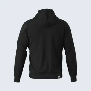 Φούτερ με κουκούλα Errea No Logo SS26 032 image-1
