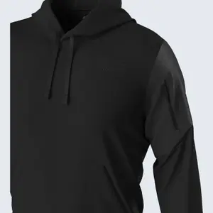 Φούτερ με κουκούλα Errea No Logo SS26 032 image-4