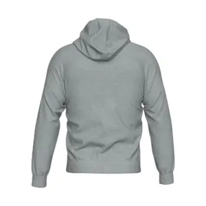 Sweatshirt à capuche zippé Errea Essential SS26 041 image-1