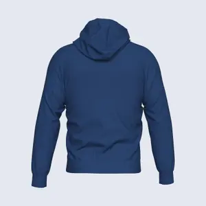 Φόρμα με κουκούλα και φερμουάρ Errea Essential SS26 041 image-5