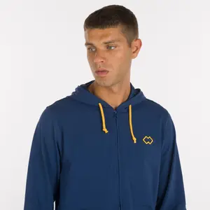 Φόρμα με κουκούλα και φερμουάρ Errea Essential SS26 041 image-4