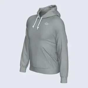 Hoodie Errea Essential SS26 042 image-3