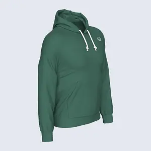 Hoodie Errea Essential SS26 042 image-4