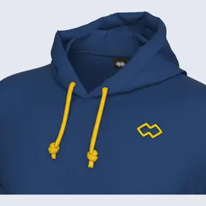 Hoodie Errea Essential SS26 042 image-4