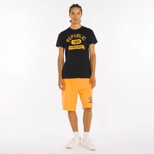 T-shirt Errea GFX SS26 003 A College image-1
