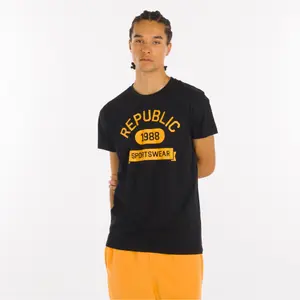 T-shirt Errea GFX SS26 003 A College image-2