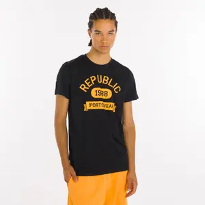 T-shirt Errea GFX SS26 003 A College image-3