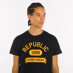 T-shirt Errea GFX SS26 003 A College image-5