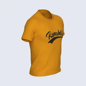 T-shirt Errea GFX SS26 003 B Team image-2