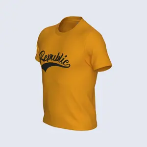T-shirt Errea GFX SS26 003 B Team image-3