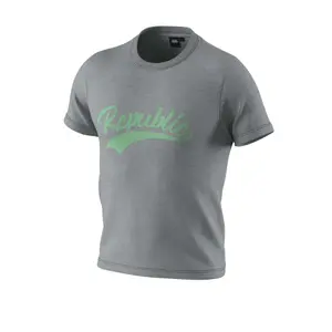 T-shirt Errea GFX SS26 003 B Team image-0